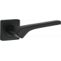 Ручка на раздельном основании  VЕTTORE R06.050  MBP  (Чёрный Матовый)